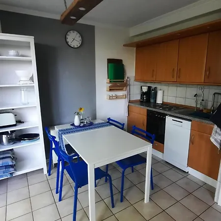 Ferienwohnung Haenel * Ramstedt