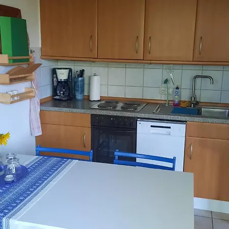 Ferienwohnung Haenel