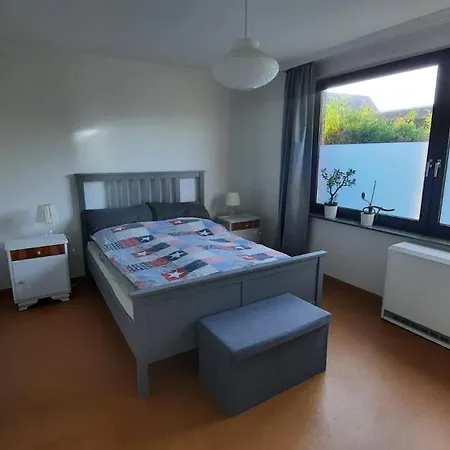 Haenel Apartamento Romstedt