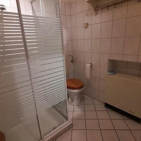 Apartamento Haenel Romstedt