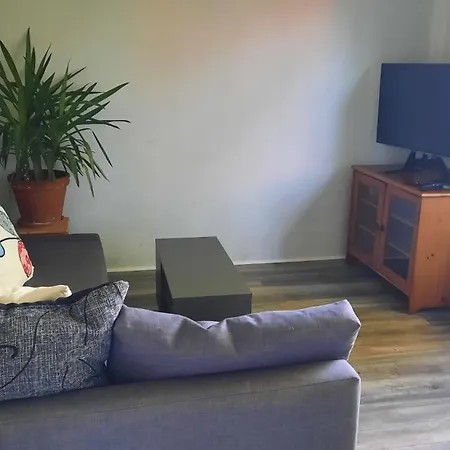 Ferienwohnung Haenel