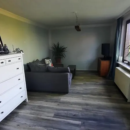 Ferienwohnung Haenel Apartment