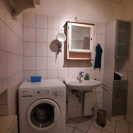 Ferienwohnung Haenel Apartment *
