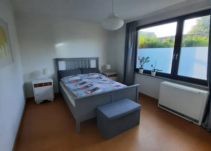 Haenel Appartement Romstedt